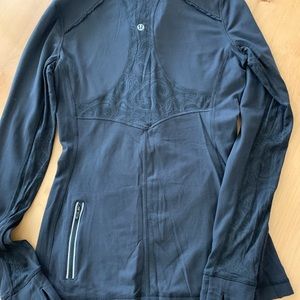 Lululemon 1/2 Zip